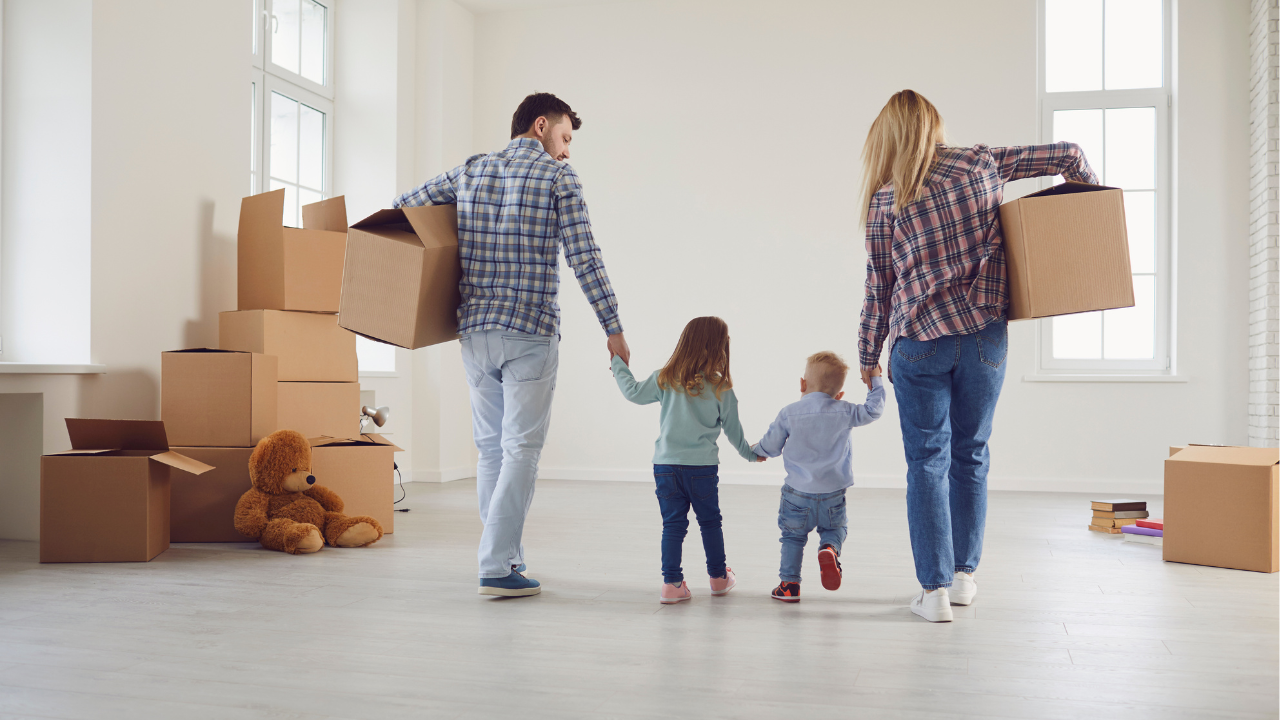 how-do-you-obtain-a-mortgage-with-a-young-family