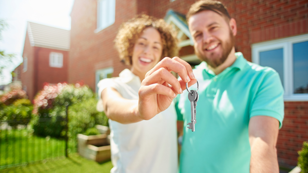 Unlocking the Right Mortgage: A Guide for First-Time Buyers