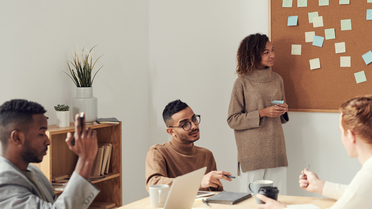 What is Lender criteria, and what does criteria mean?