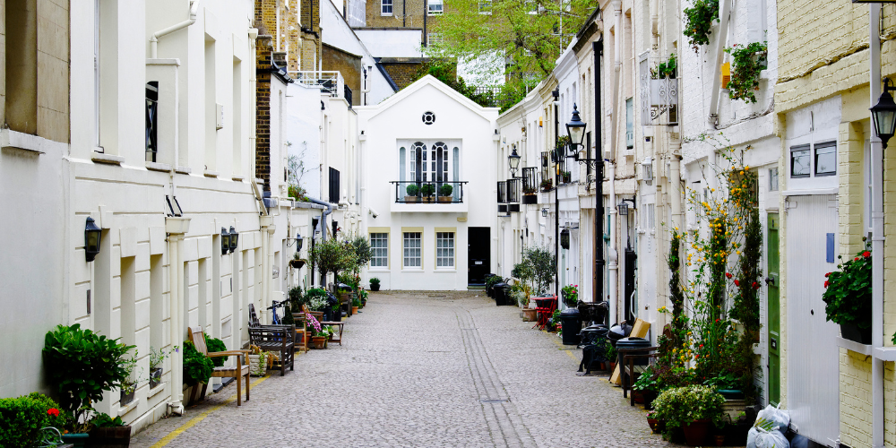 A Simplified Guide to Getting Your First Mortgage as an LLP Director in London